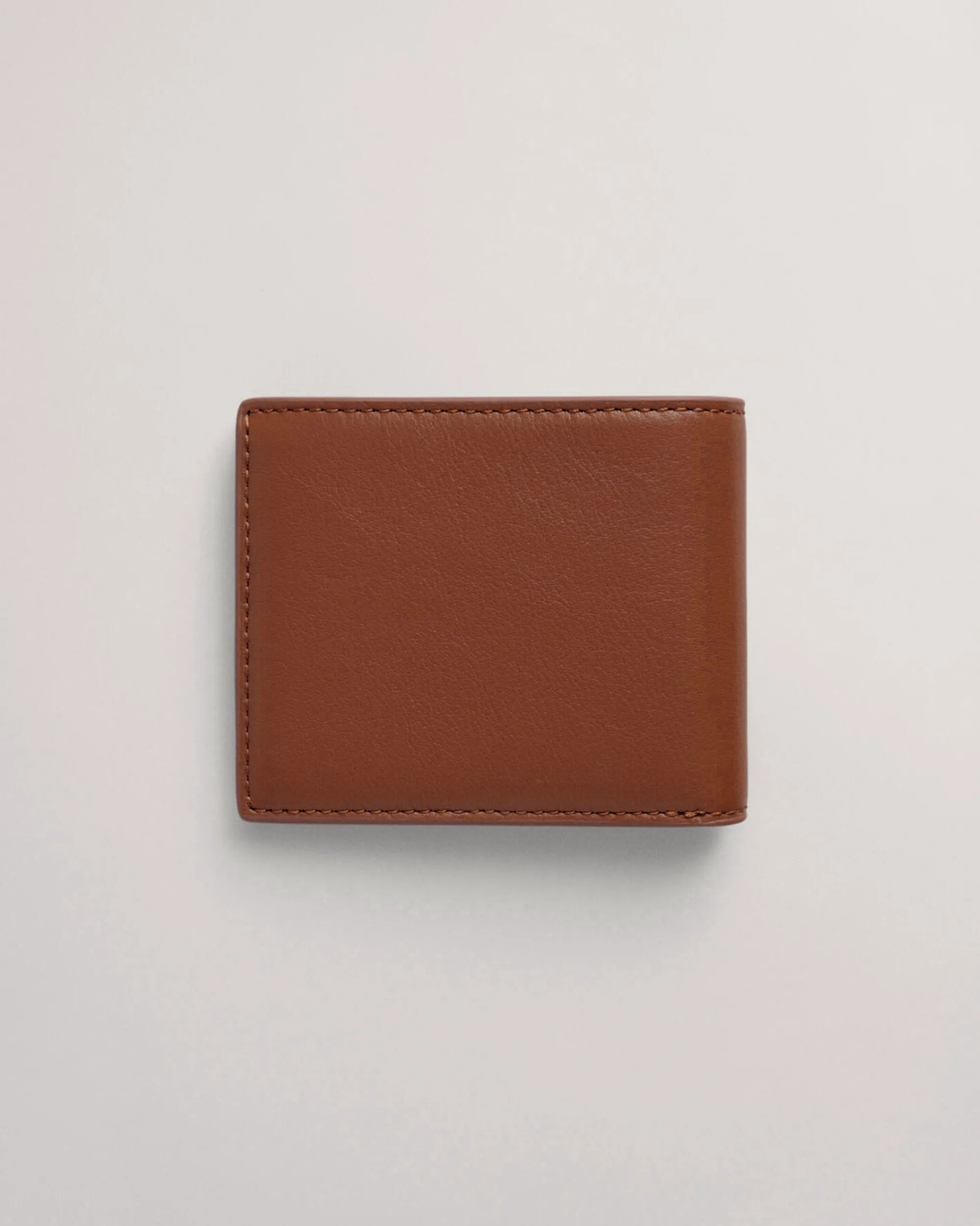 Leather Bifold Wallet