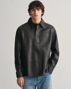 Leather Heavy Rugger
