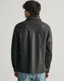 Leather Heavy Rugger