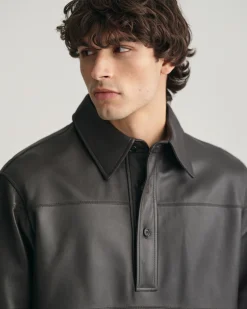 Leather Heavy Rugger