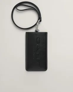 Leather Phone Bag