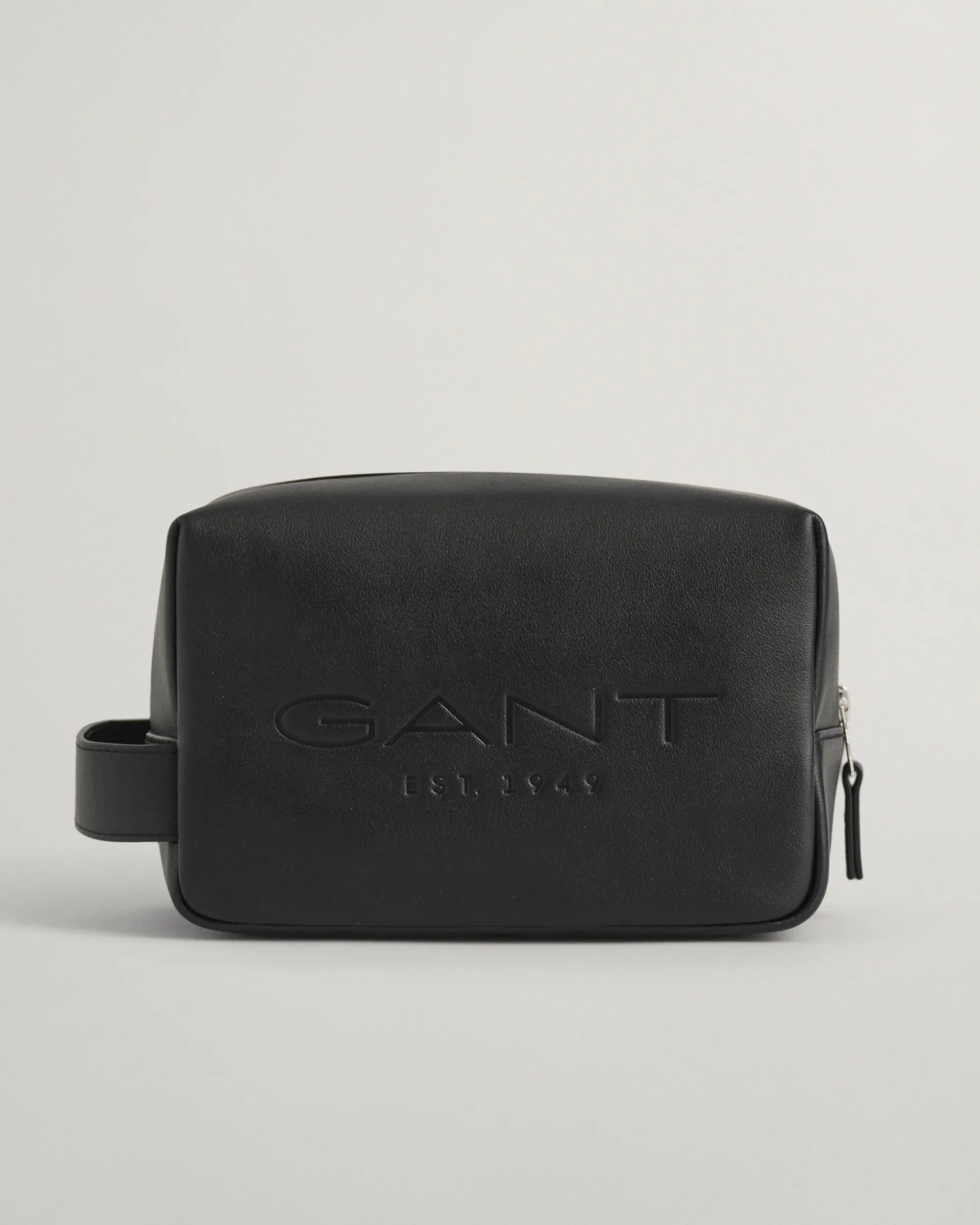 Leather Toiletry Bag