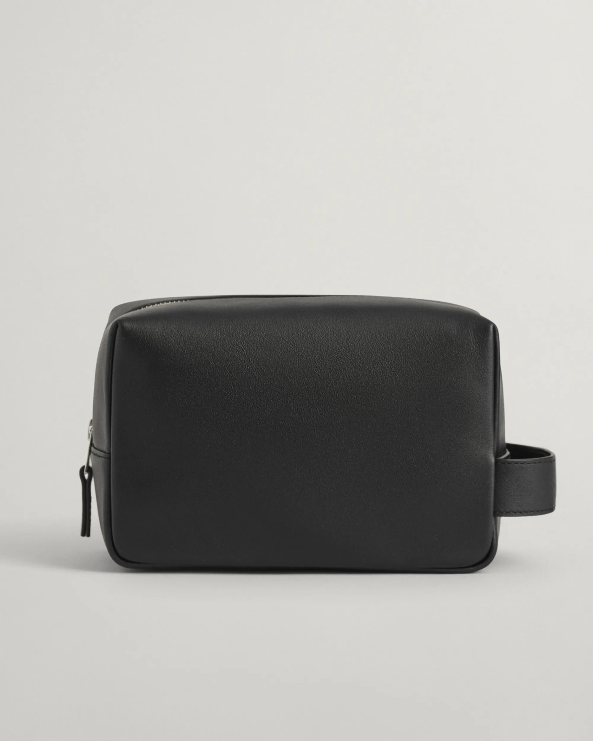 Leather Toiletry Bag