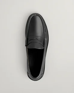 Lenkoxx Loafers