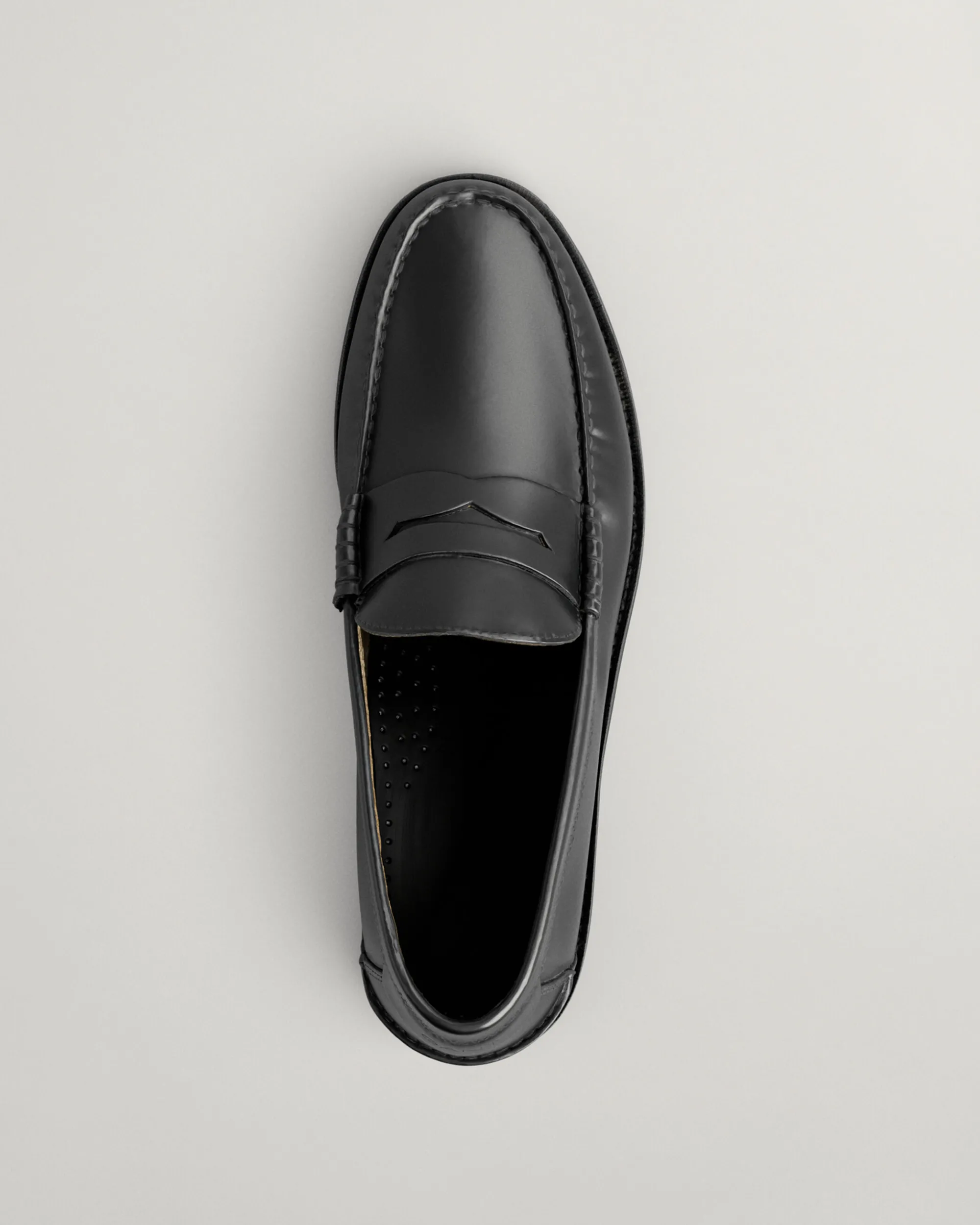 Lenkoxx Loafers