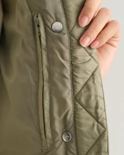 Light Down Jacket