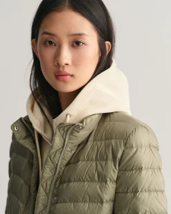 Light Down Jacket