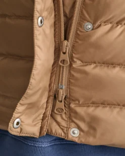Light Down Jacket