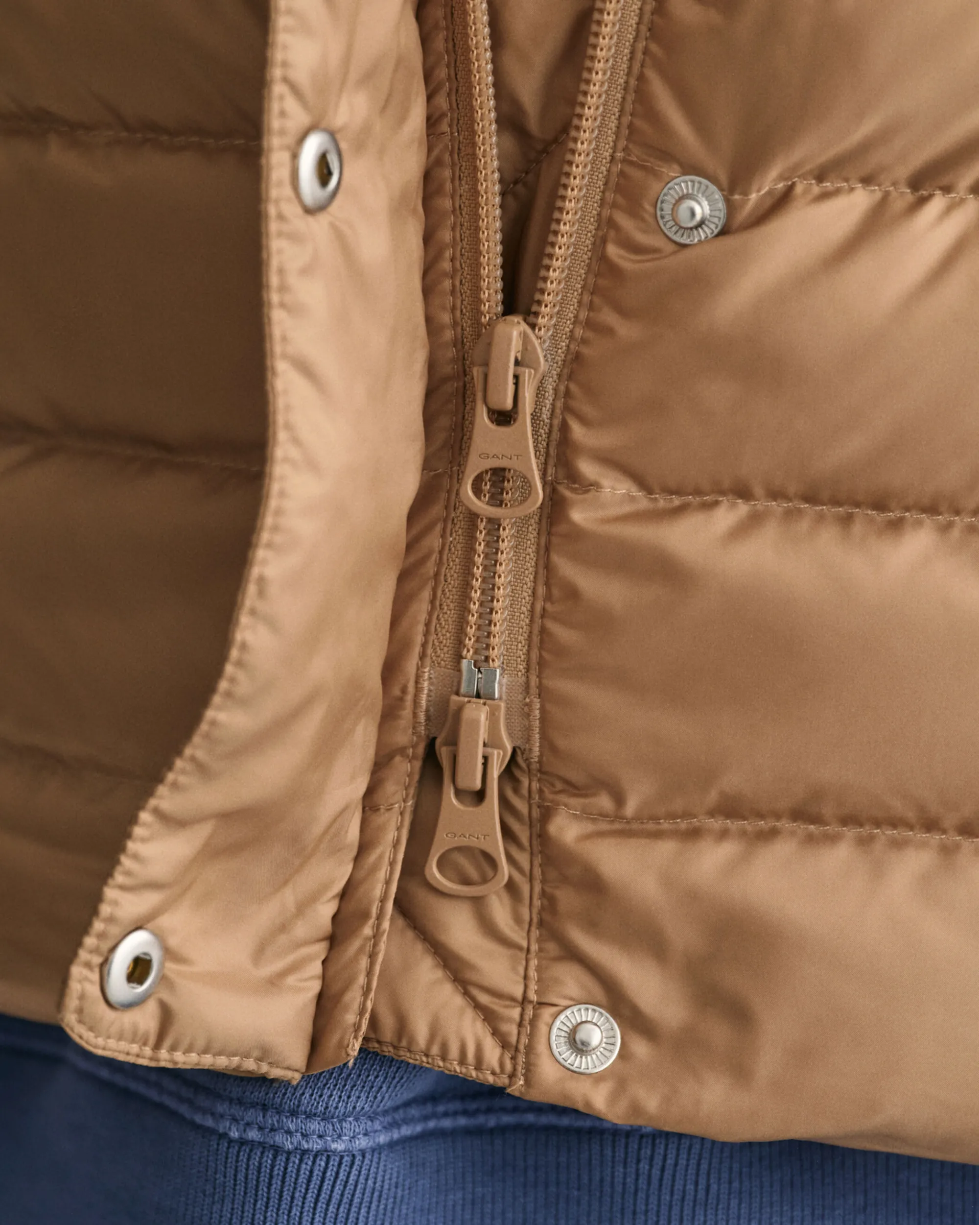 Light Down Jacket