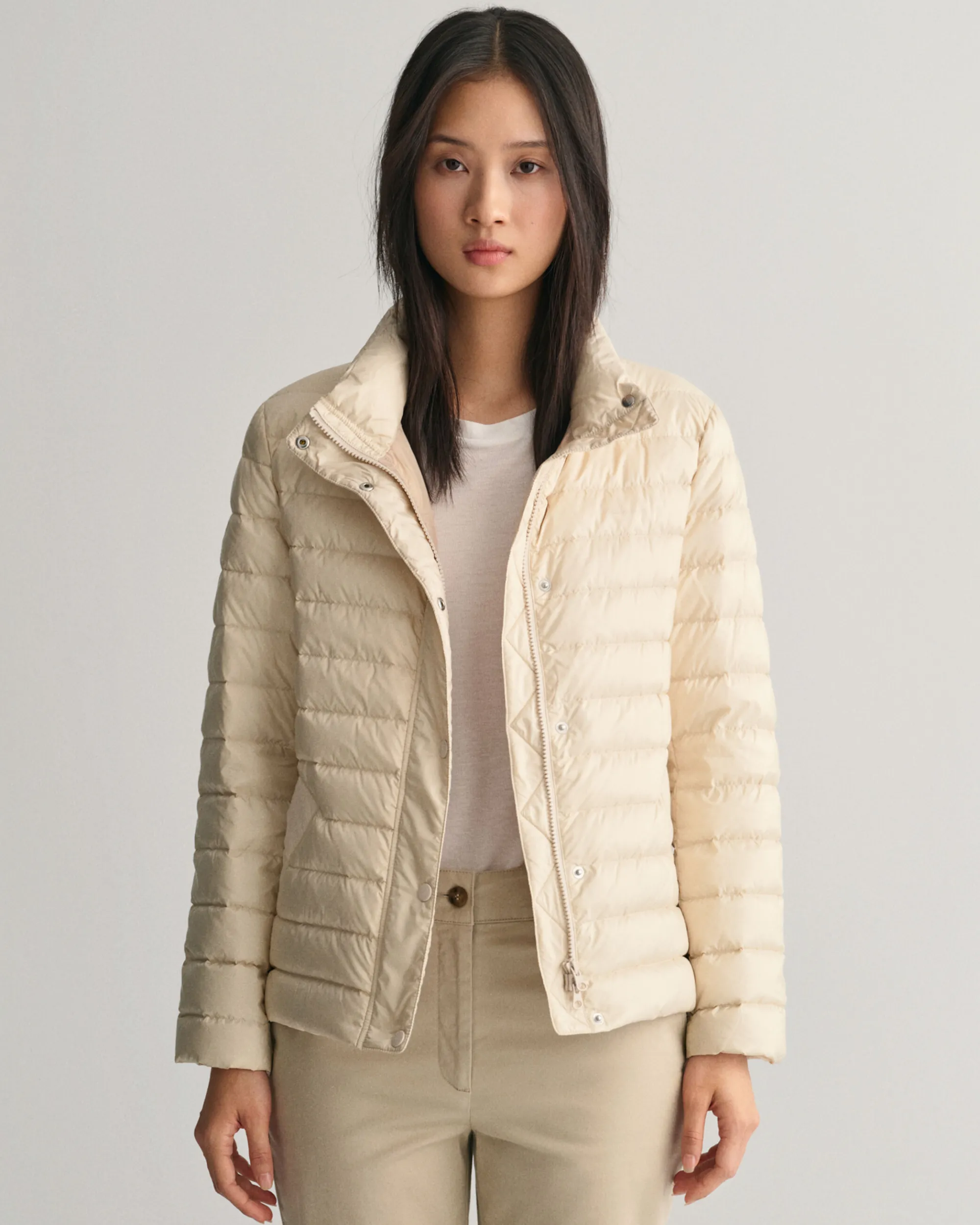 Light Down Jacket
