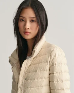 Light Down Jacket