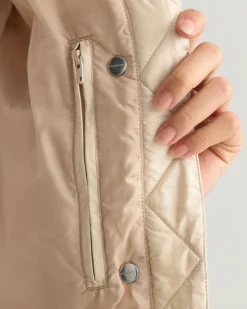 Light Down Jacket