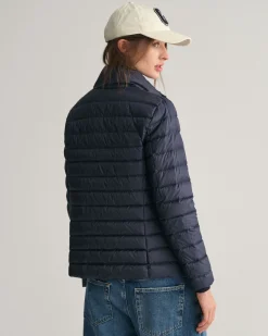 Light Down Jacket