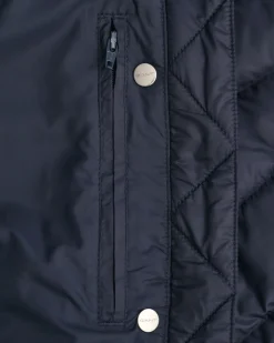 Light Down Jacket