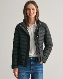 Light Down Jacket