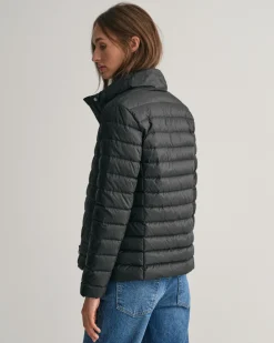 Light Down Jacket