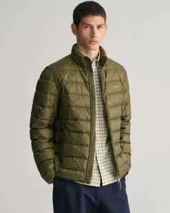 Light Down Jacket