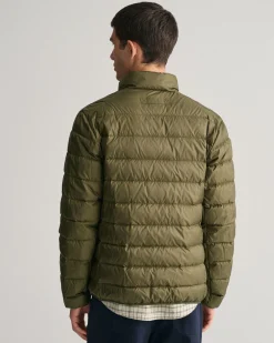 Light Down Jacket