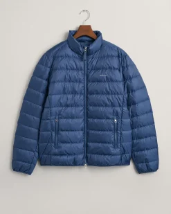 Light Down Jacket
