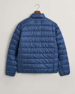 Light Down Jacket