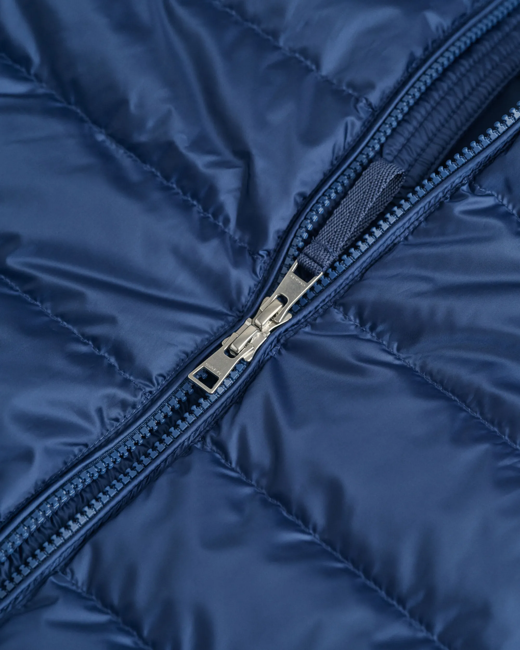 Light Down Jacket