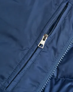 Light Down Jacket