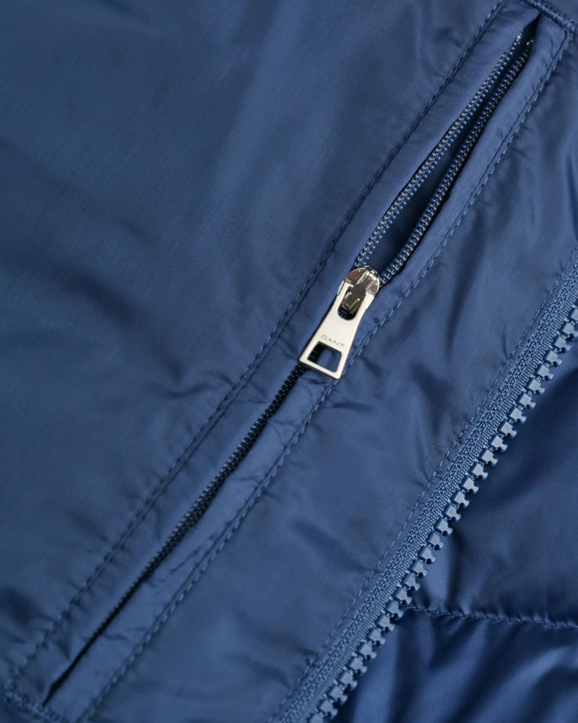 Light Down Jacket