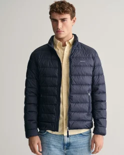 Light Down Jacket