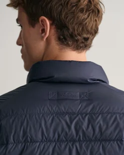 Light Down Jacket