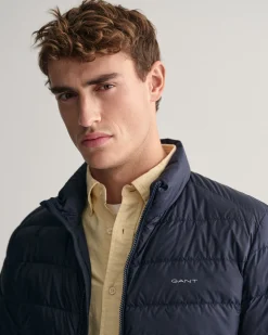 Light Down Jacket