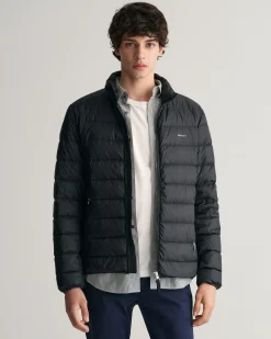 Light Down Jacket
