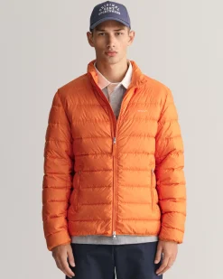 Light Down Jacket