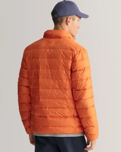Light Down Jacket