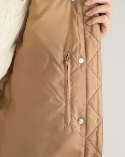 Light Down Vest
