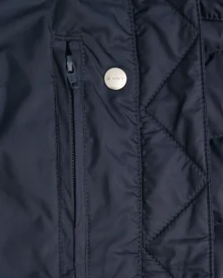 Light Down Vest