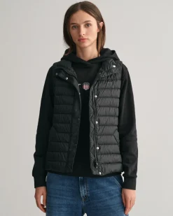 Light Down Vest