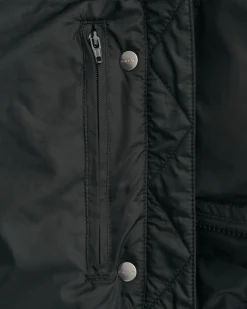 Light Down Vest