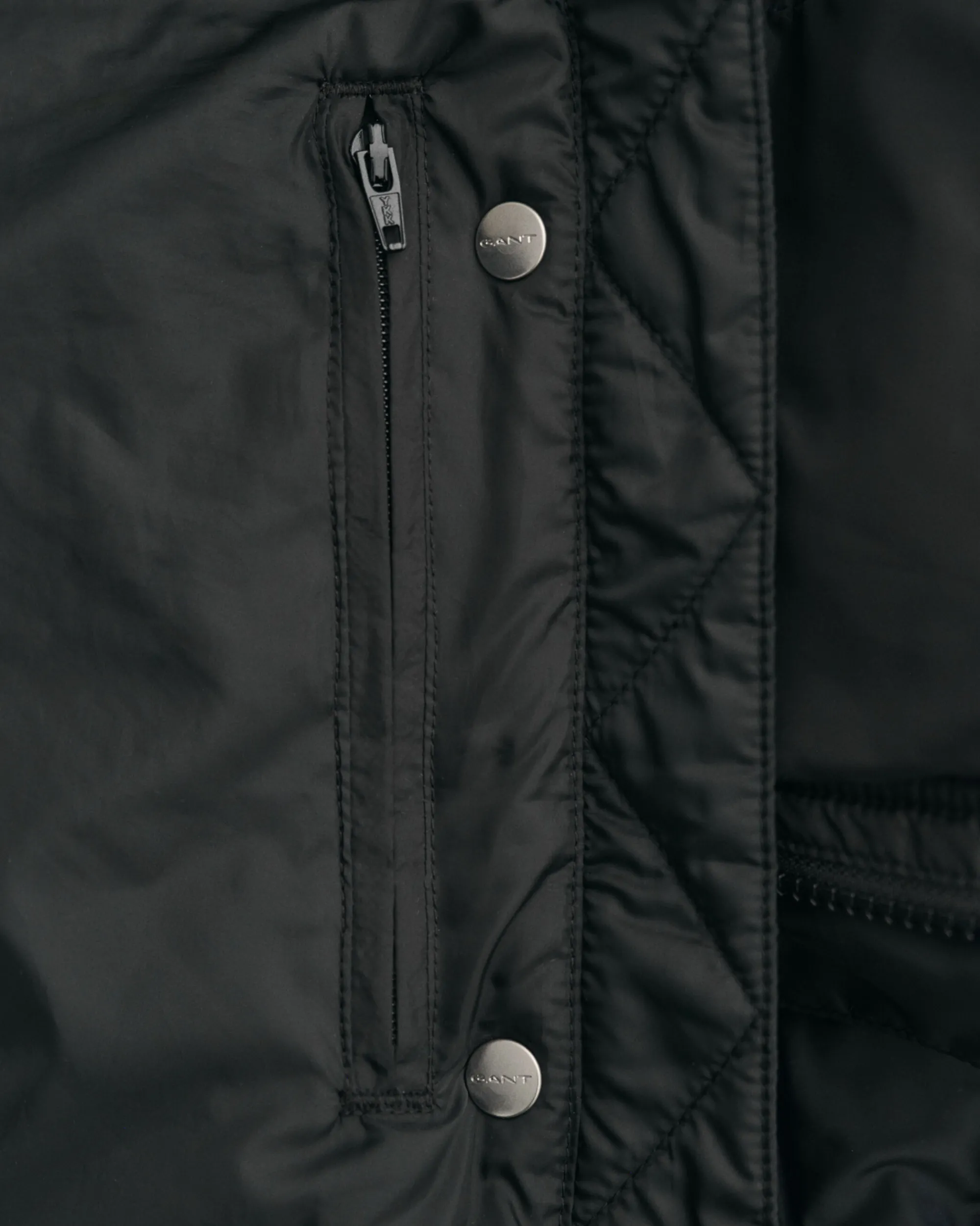 Light Down Vest