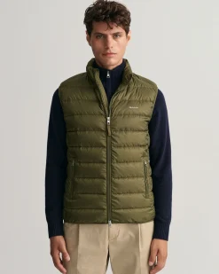 Light Down Vest