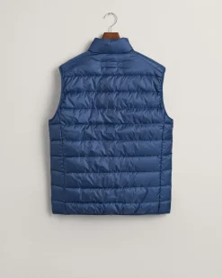 Light Down Vest
