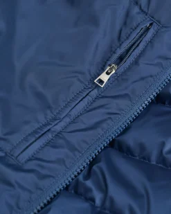 Light Down Vest