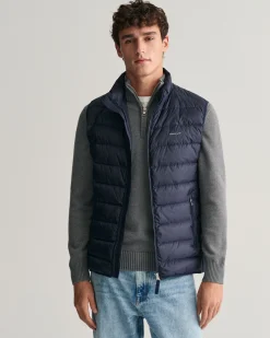 Light Down Vest