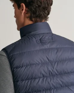 Light Down Vest