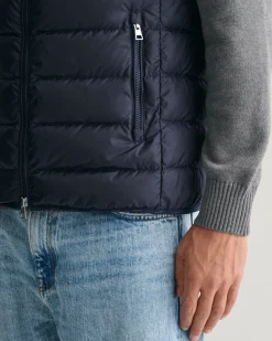Light Down Vest