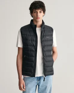 Light Down Vest