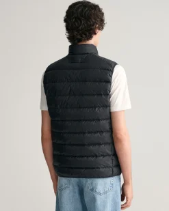 Light Down Vest