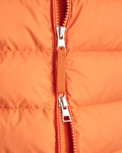 Light Down Vest