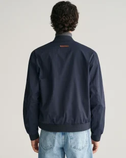 Lightweight Bomber Jacket