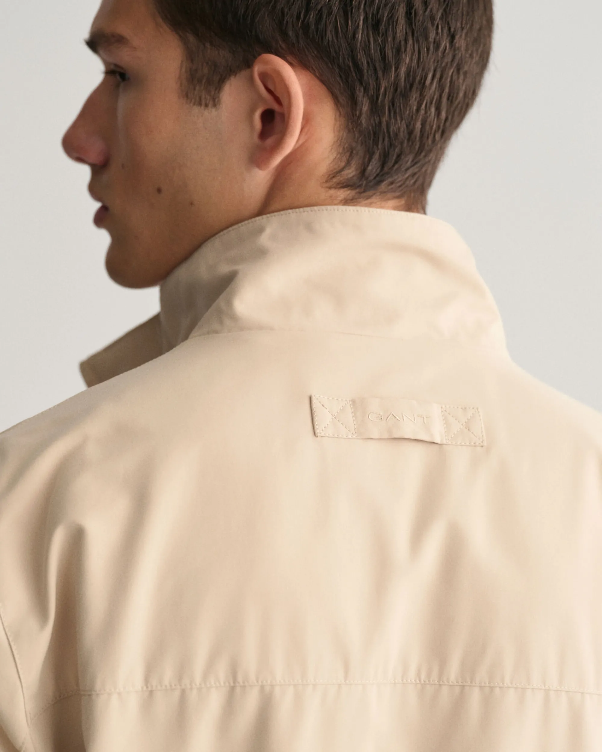 Lightweight Hampshire Jacket