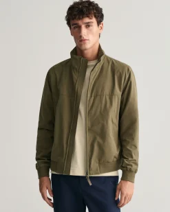 Lightweight Hampshire Jacket